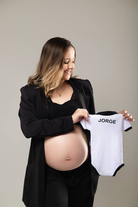 Estúdio Fotografico Luana Crispim'