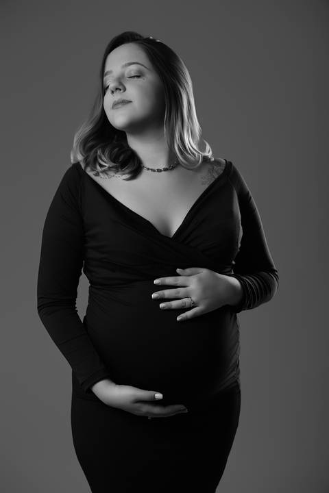 Estúdio Fotografico Luana Crispim'