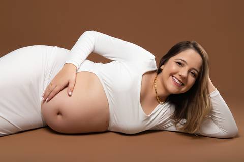 Estúdio Fotografico Luana Crispim'