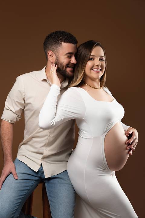 fotos gestante'