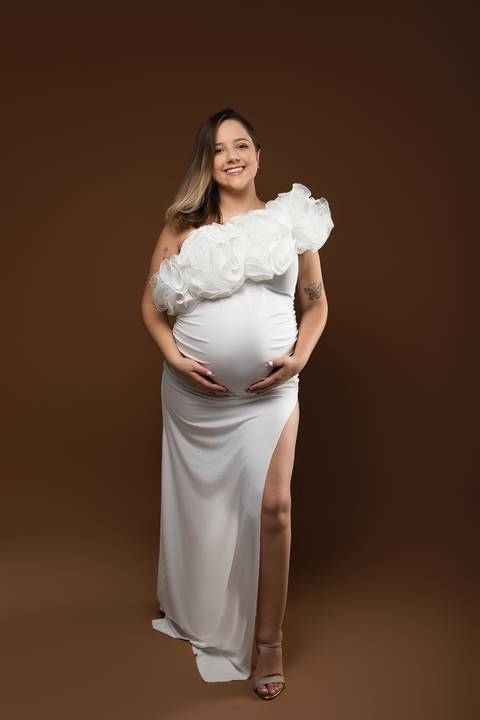 Estúdio Fotografico Luana Crispim'