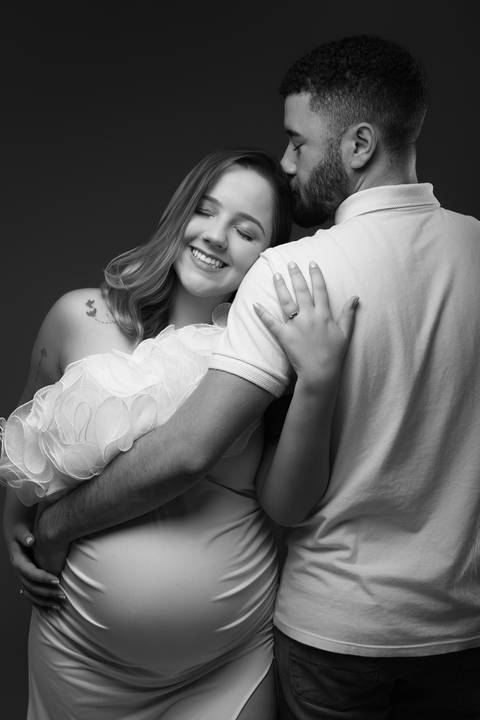 Estúdio Fotografico Luana Crispim'