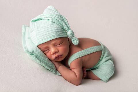 Ensaio Newborn Pouso Alegre'