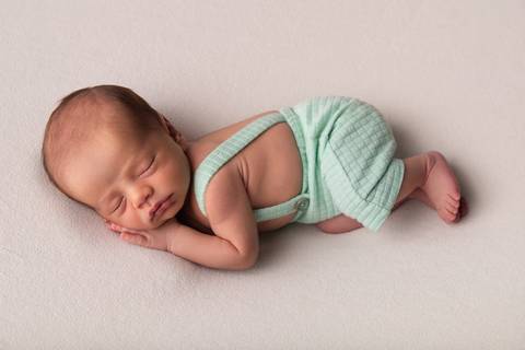 Ensaio Newborn Pouso Alegre'