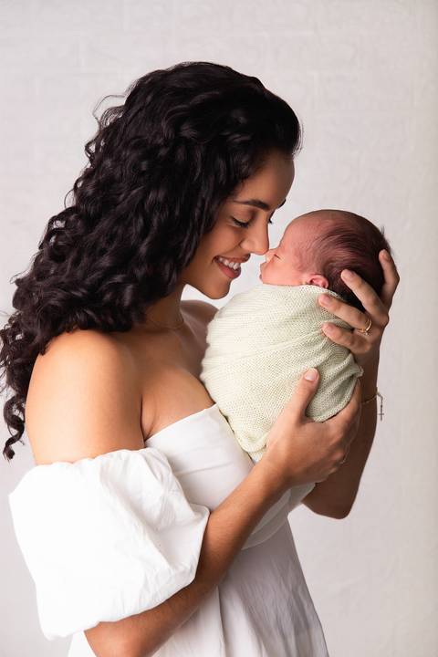 Ensaio Newborn Pouso Alegre'