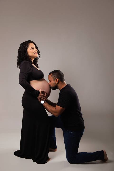 Gestante Pouso Alegre'