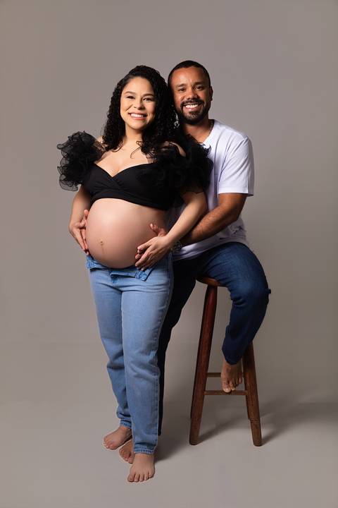 Luana Crispim Fotografia'