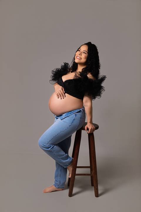 Gestante Pouso Alegre'