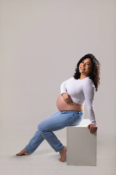 Gestante Pouso Alegre'