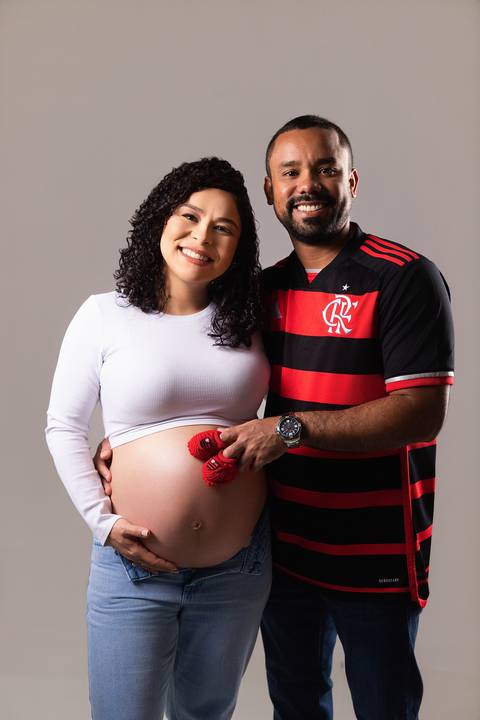 Gestante Pouso Alegre'