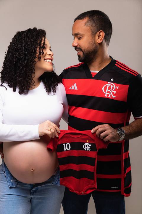 Gestante Pouso Alegre'