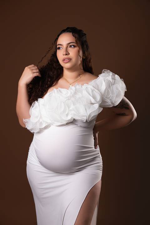 Estudio Fotografico Luana Crispim'