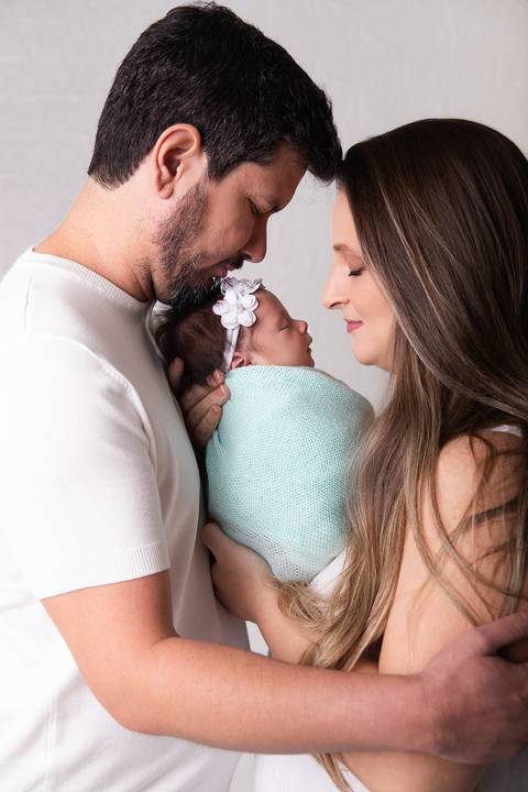 Fotografia Newborn Pouso Alegre'