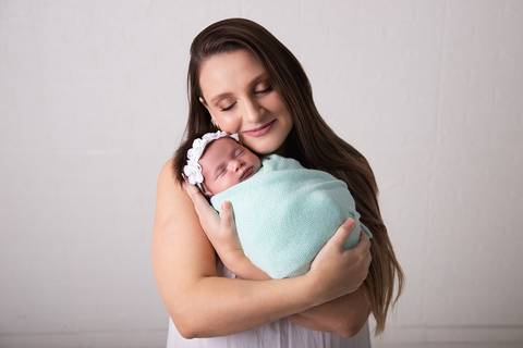 Estudio fotografico Luana Crispim'