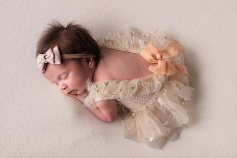 recem nascido fotografia'