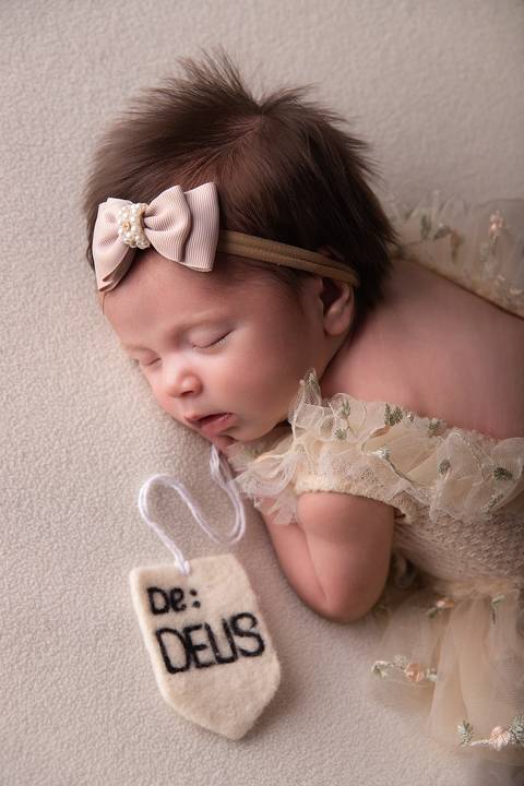 Ensaio Newborn Pouso Alegre'