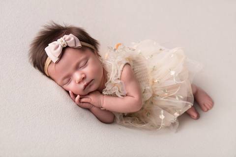 Estudio fotografico Luana Crispim'