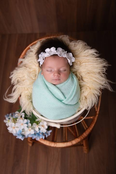 Fotografia Newborn Pouso Alegre'