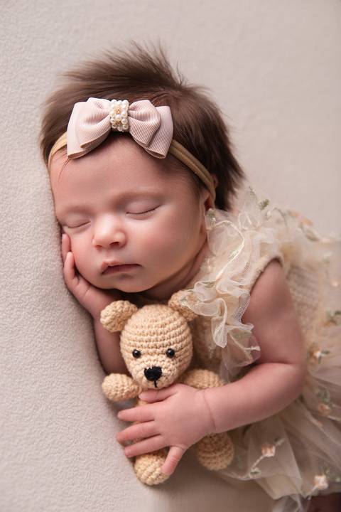 Fotografia Newborn Pouso Alegre'