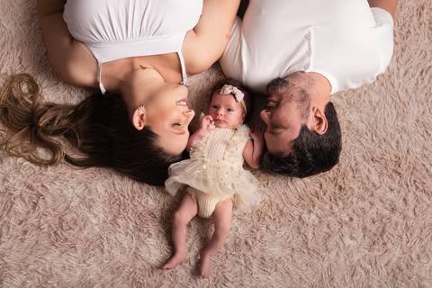 Estudio fotografico Luana Crispim'