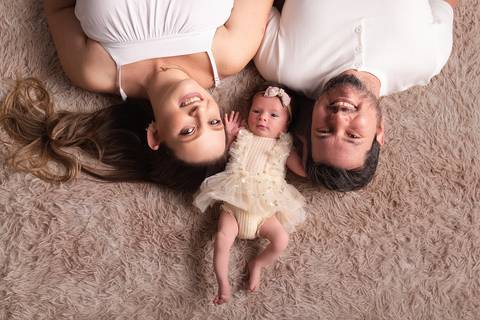 recem nascido fotografia'