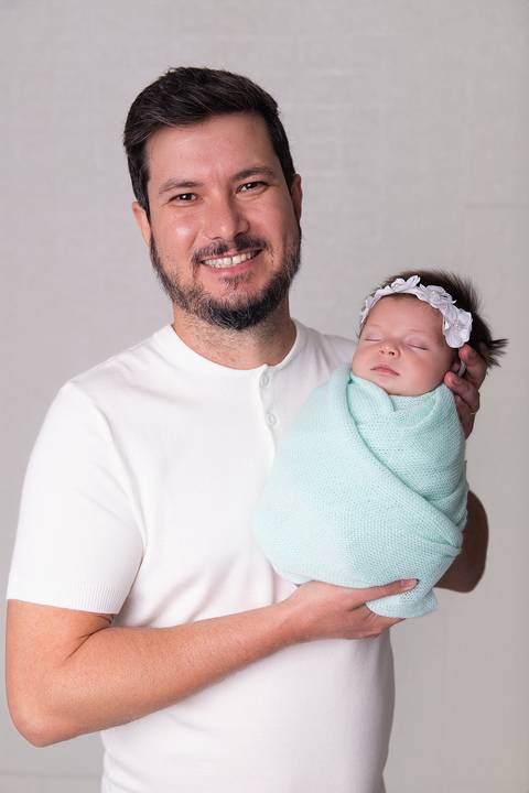 Fotografia Newborn Pouso Alegre'