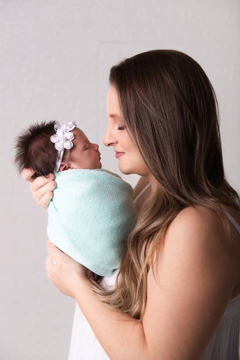 Ensaio Newborn Pouso Alegre'