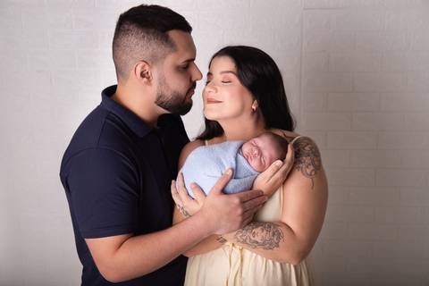 Newborn Pouso Alegre'