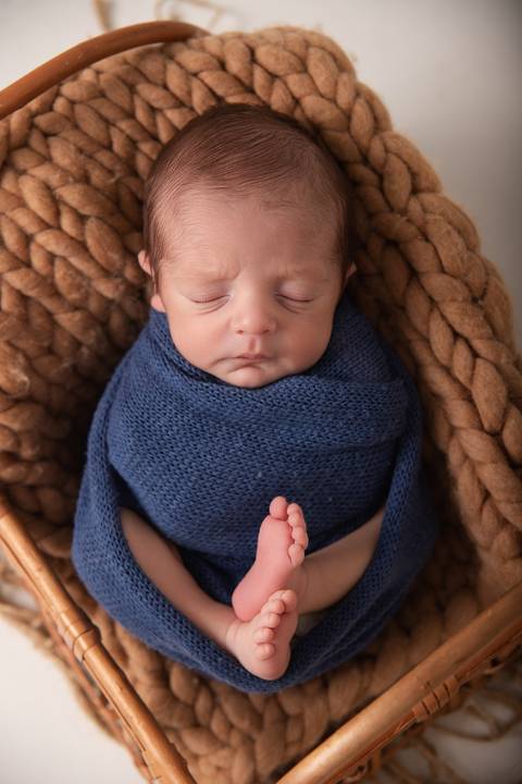 Estudio Luana Crispim'