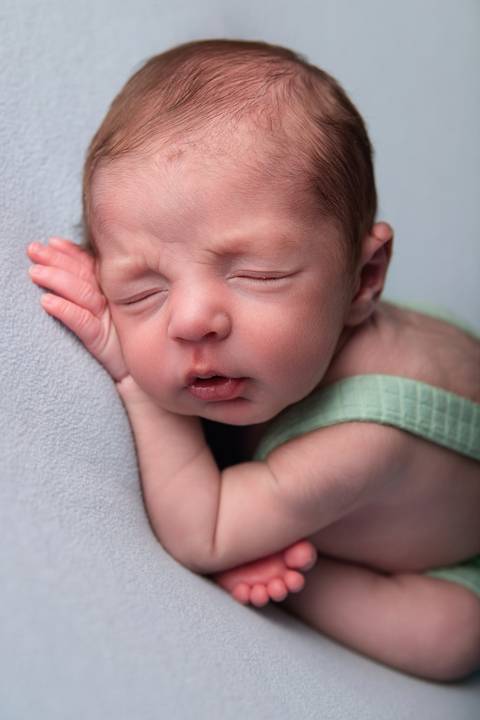 Estudio Luana Crispim'