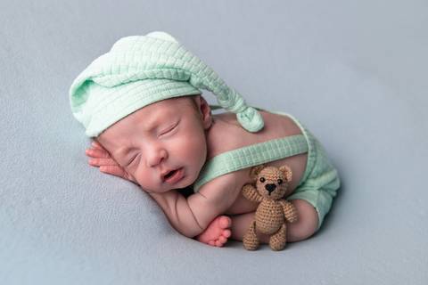 Newborn Pouso Alegre'