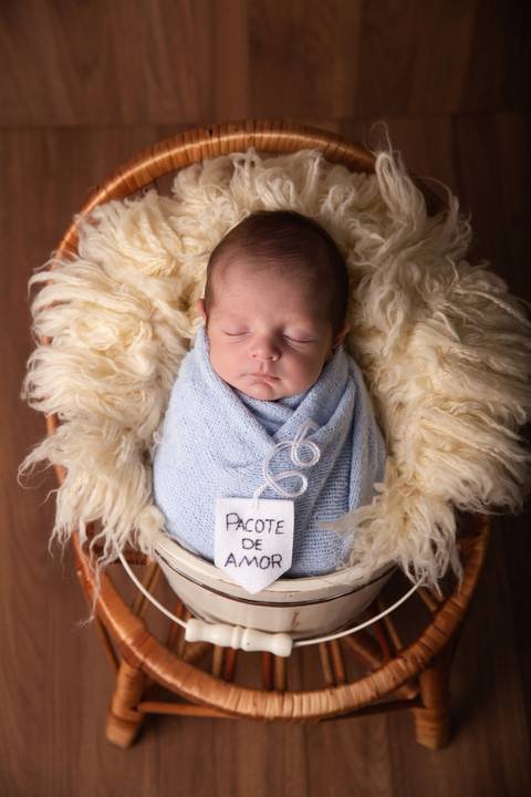 Newborn Pouso Alegre'