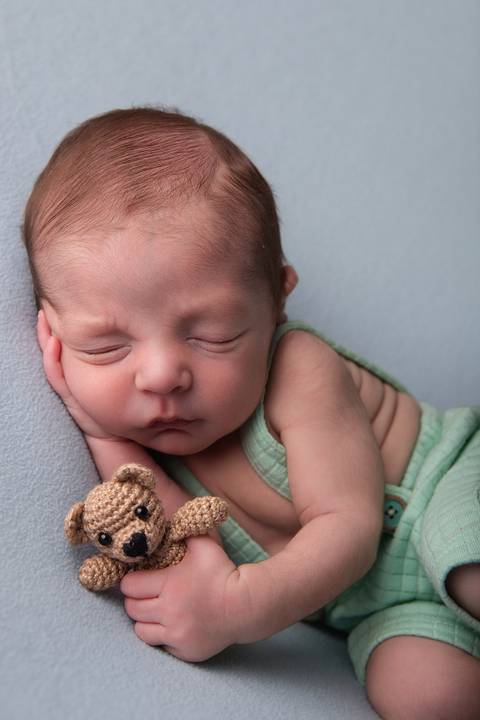 Newborn Pouso Alegre'