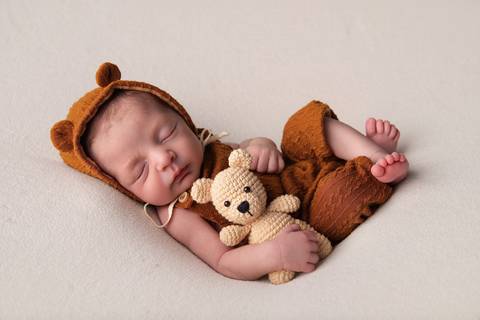 Estudio Luana Crispim'