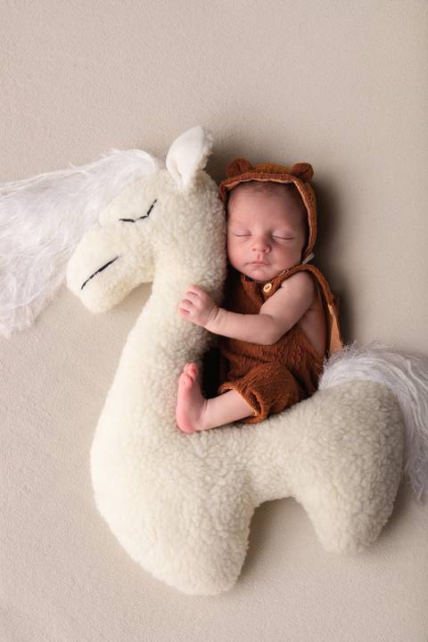 Newborn Pouso Alegre'