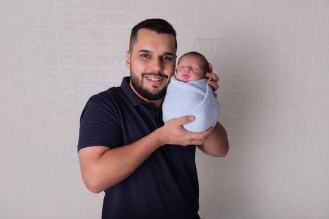 Newborn Pouso Alegre'