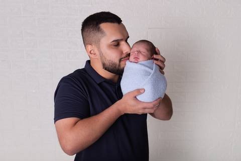 Estudio Luana Crispim'