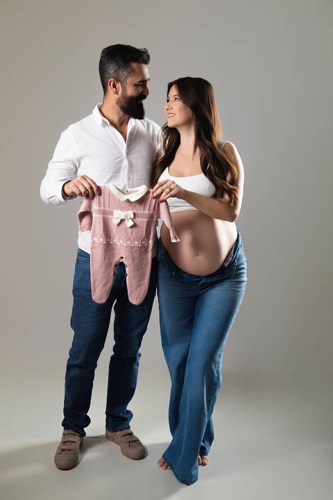 Estúdio Fotografico Luana Crispim '