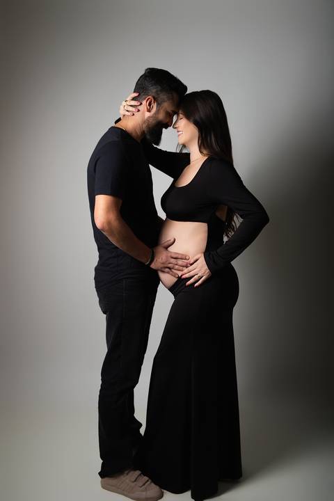 Estúdio Fotografico Luana Crispim '