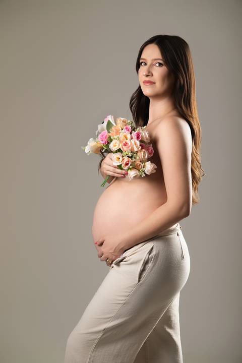 Gestante Pouso Alegre '