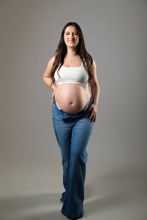 Estúdio Fotografico Luana Crispim '