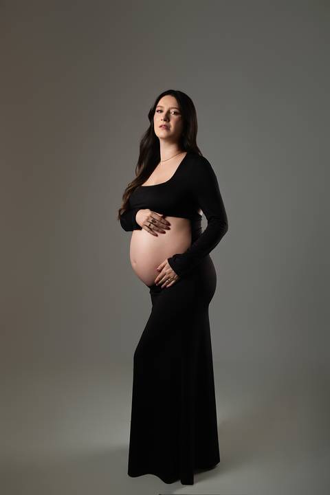 Foto Gestante '