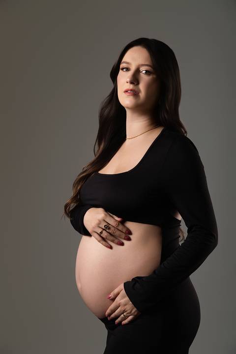 Estúdio Fotografico Luana Crispim '