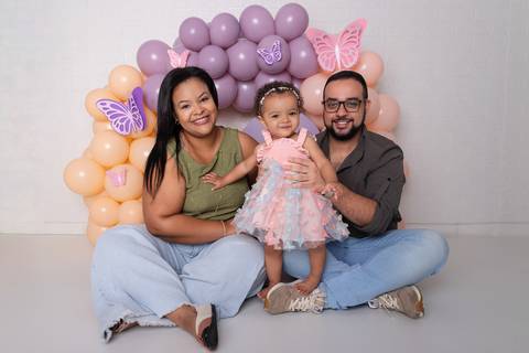 Smash the cake Pouso Alegre'