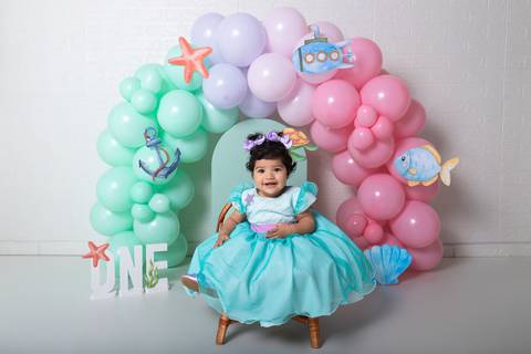 Smash the cake Pouso Alegre'