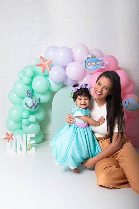 Smash the cake Pouso Alegre'