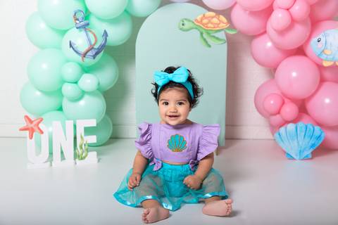 Smash the cake Pouso Alegre'