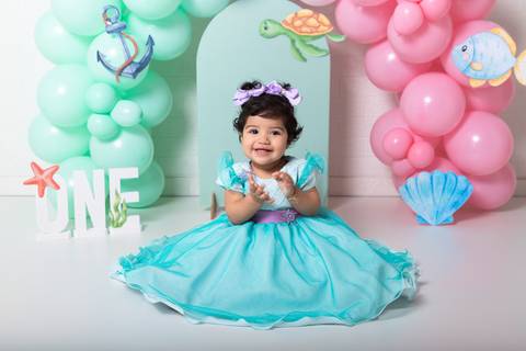 Smash the cake Pouso Alegre'