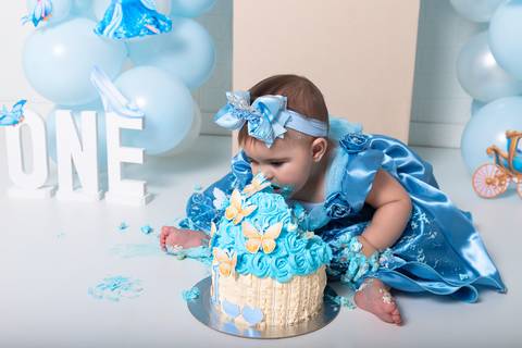 Smash the Cake Pouso Alegre'