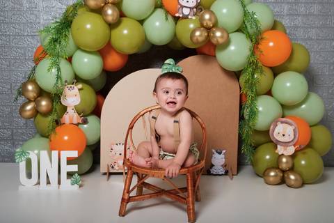 Smash the Cake Pouso Alegre'